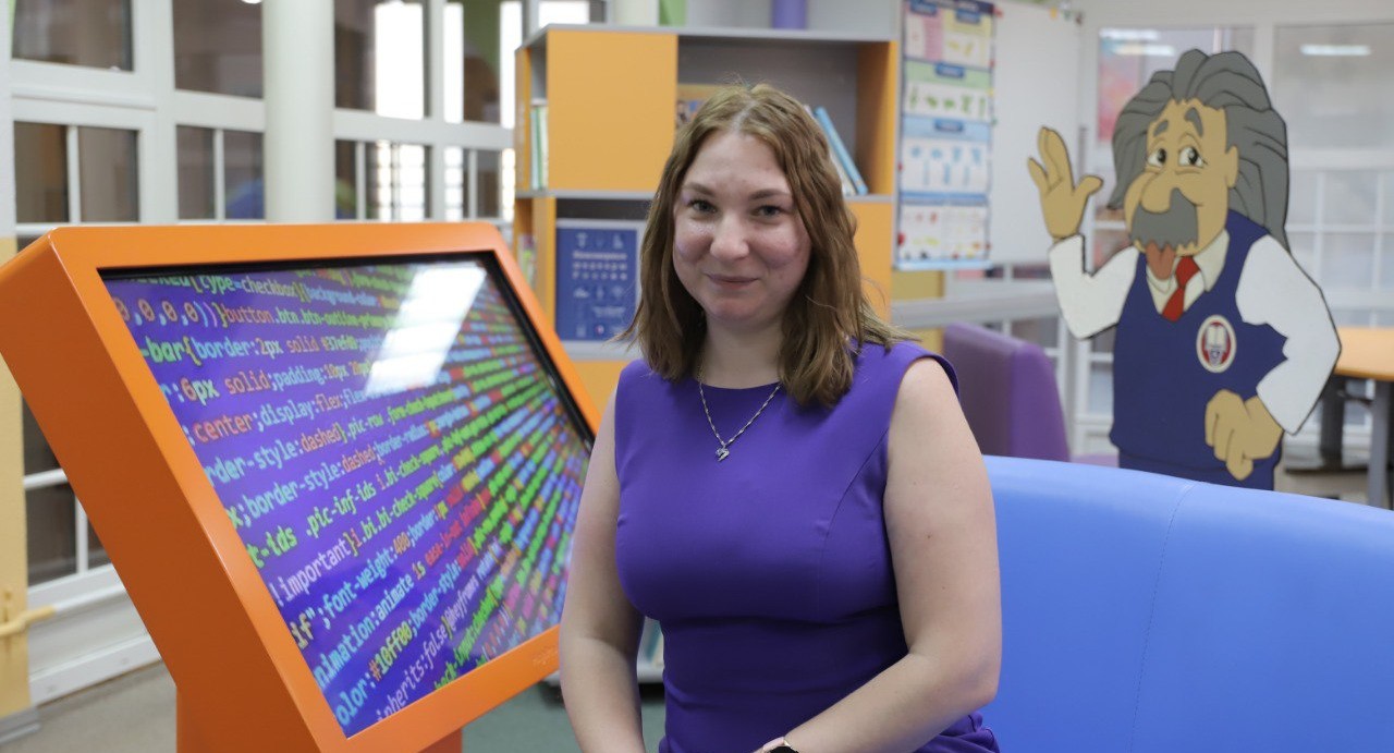 Как пятиклассники создали зарядку для электромобиля и зажгли мой учительский путь