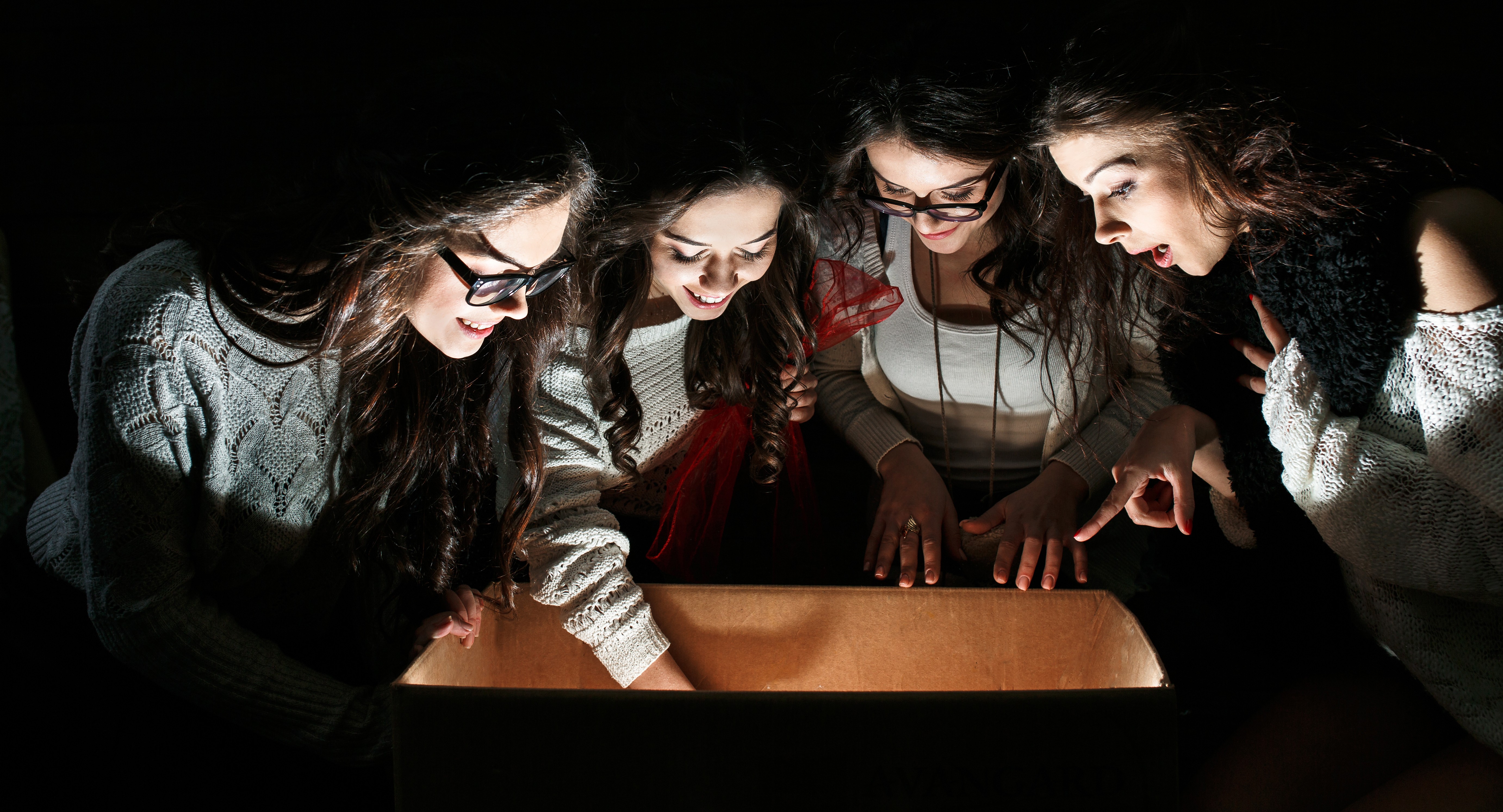 Игра, квест, перфоманс, симуляция…