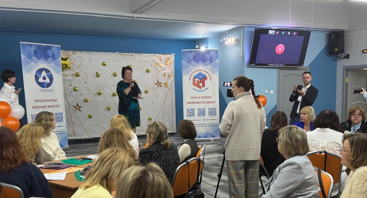 ​«С каждым годом вопросы воспитания становятся все более актуальными»