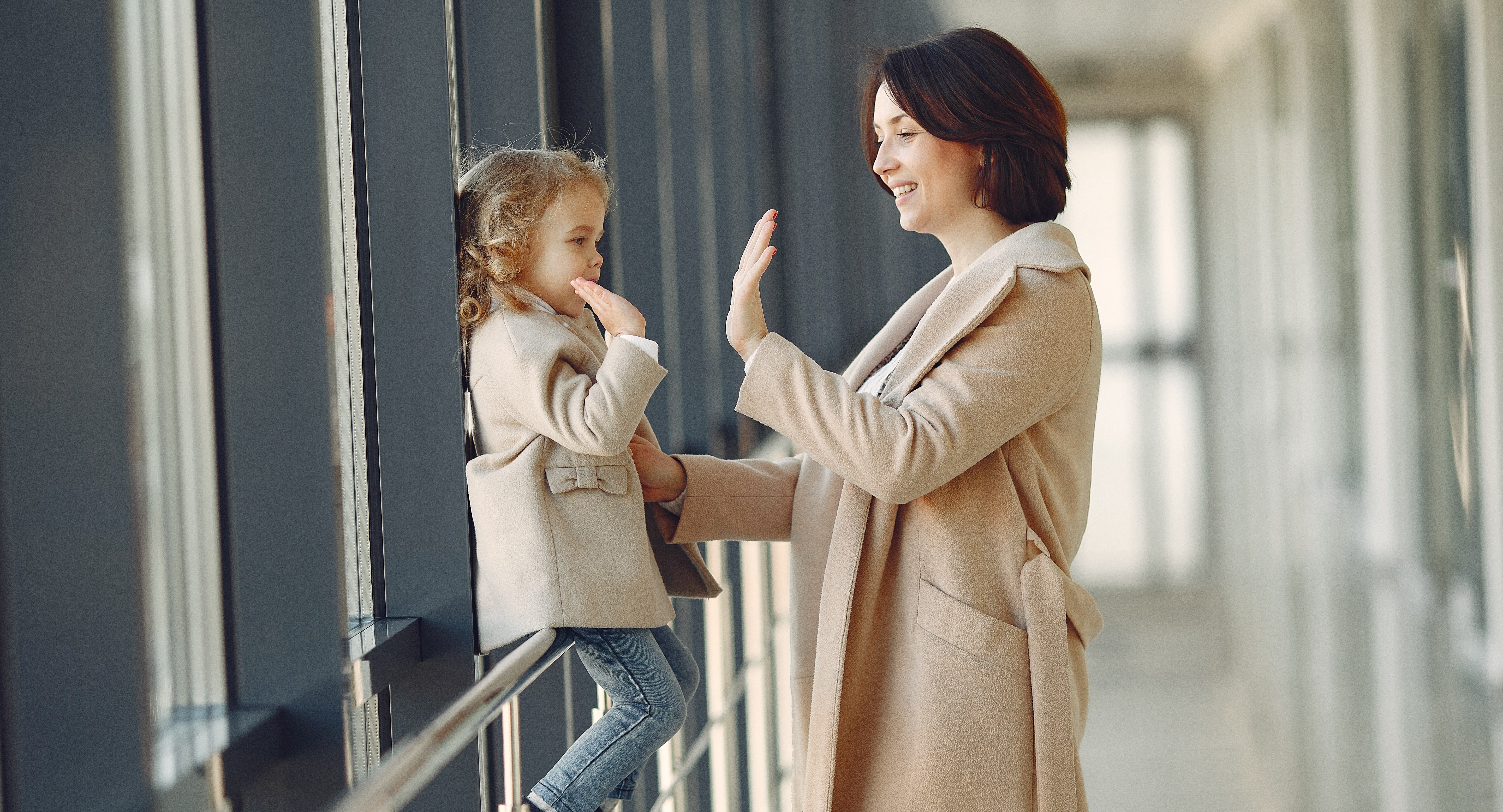 В Госдуме предложили запретить увольнять женщин с детьми до семи лет