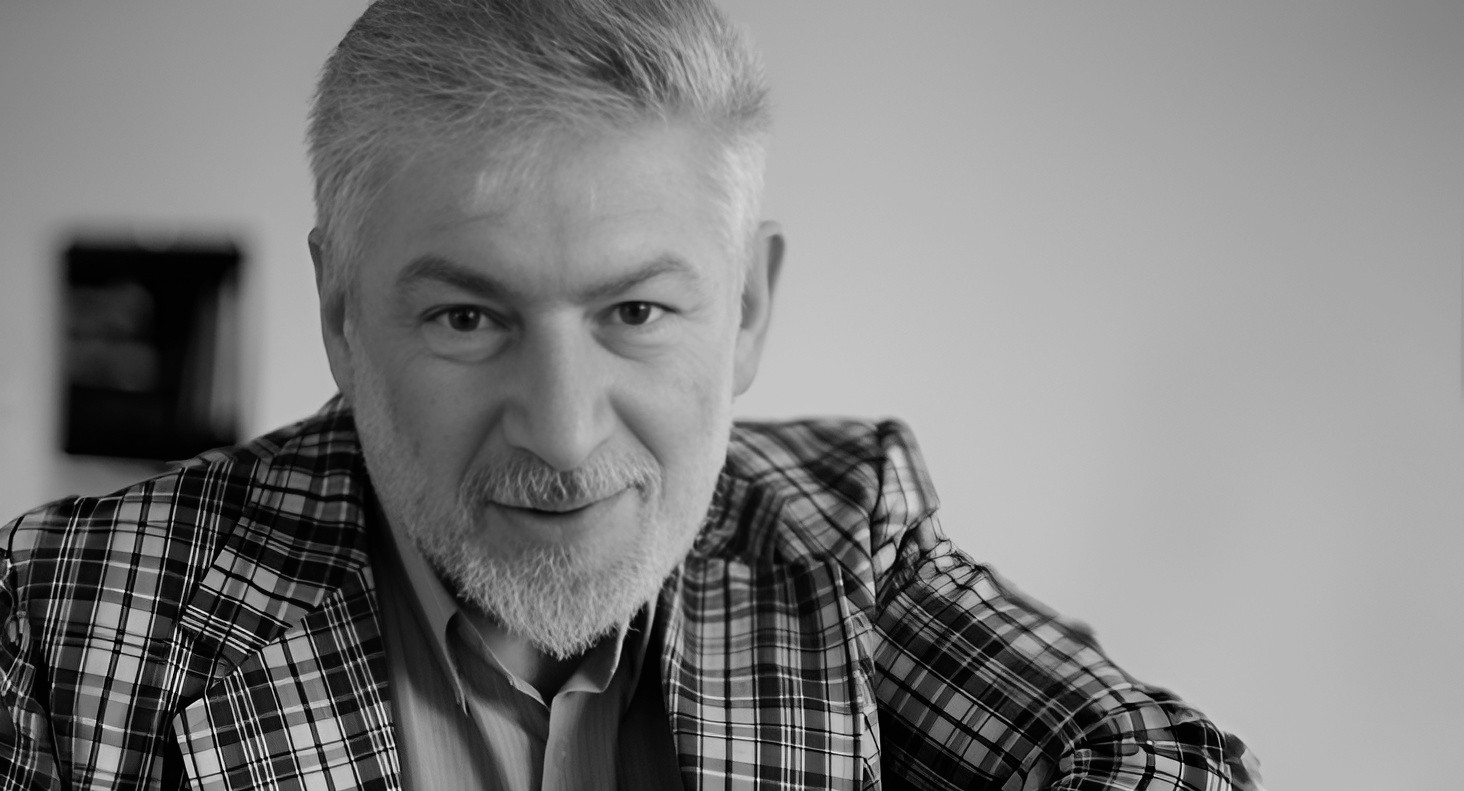 ​Слово об ушедшем друге Владимире Собкине