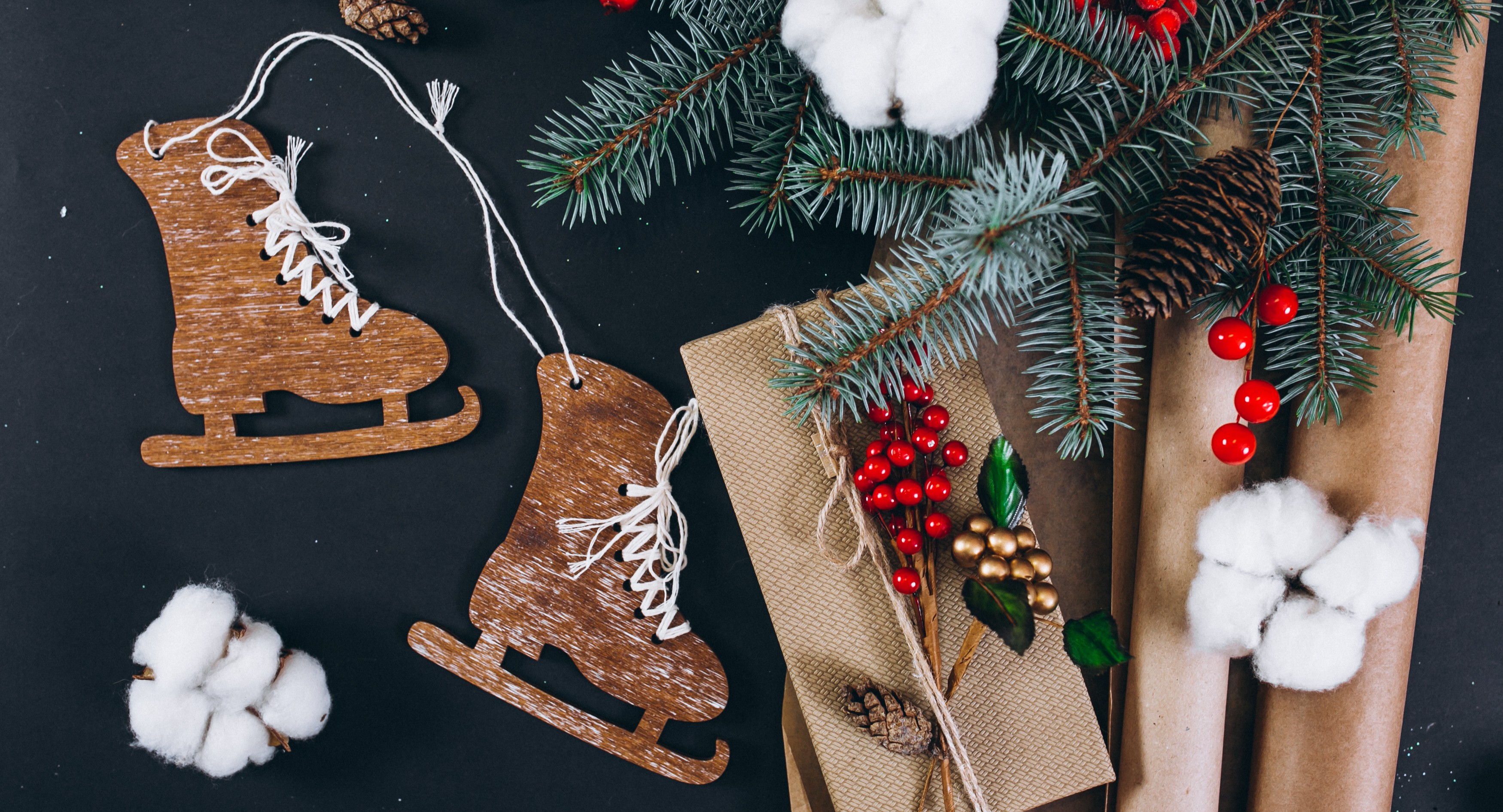 Ёлочные эвергрины: старые песни о новом