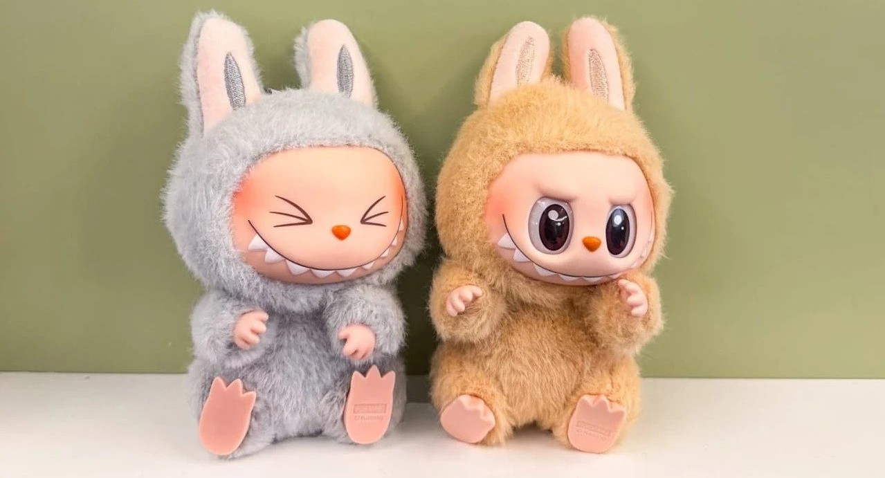 Лабубу не включат в официальный список игрушек для российских детсадов