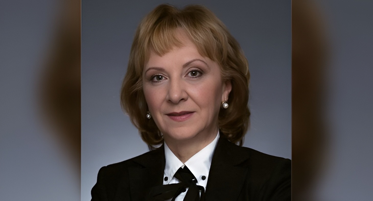 Исполняющим обязанности ректора Московского городского педагогического университета назначена Елена Геворкян