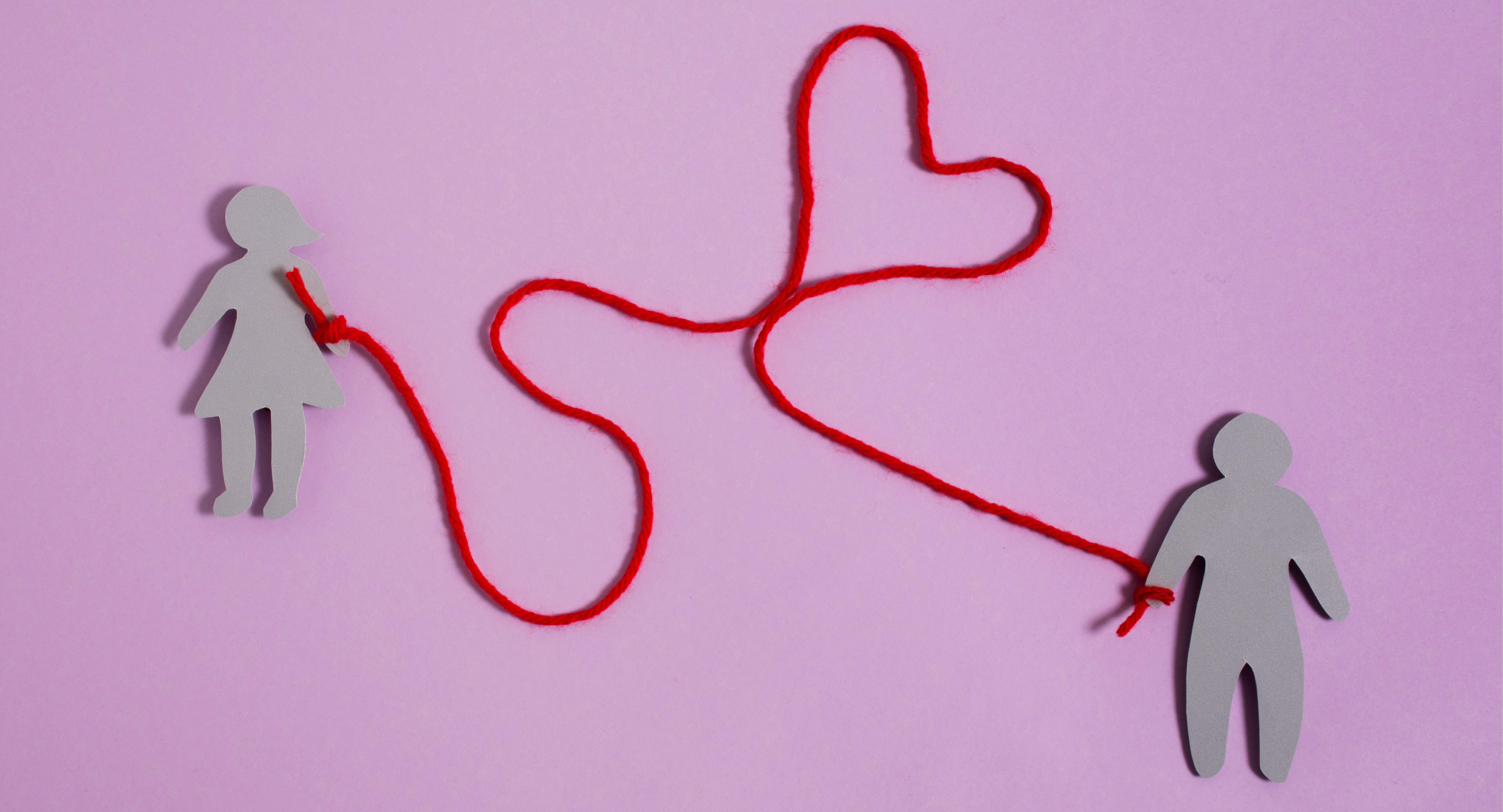  «Совершив прыжок веры, мы обретаем счастье». Диалоги о встречах с любовью