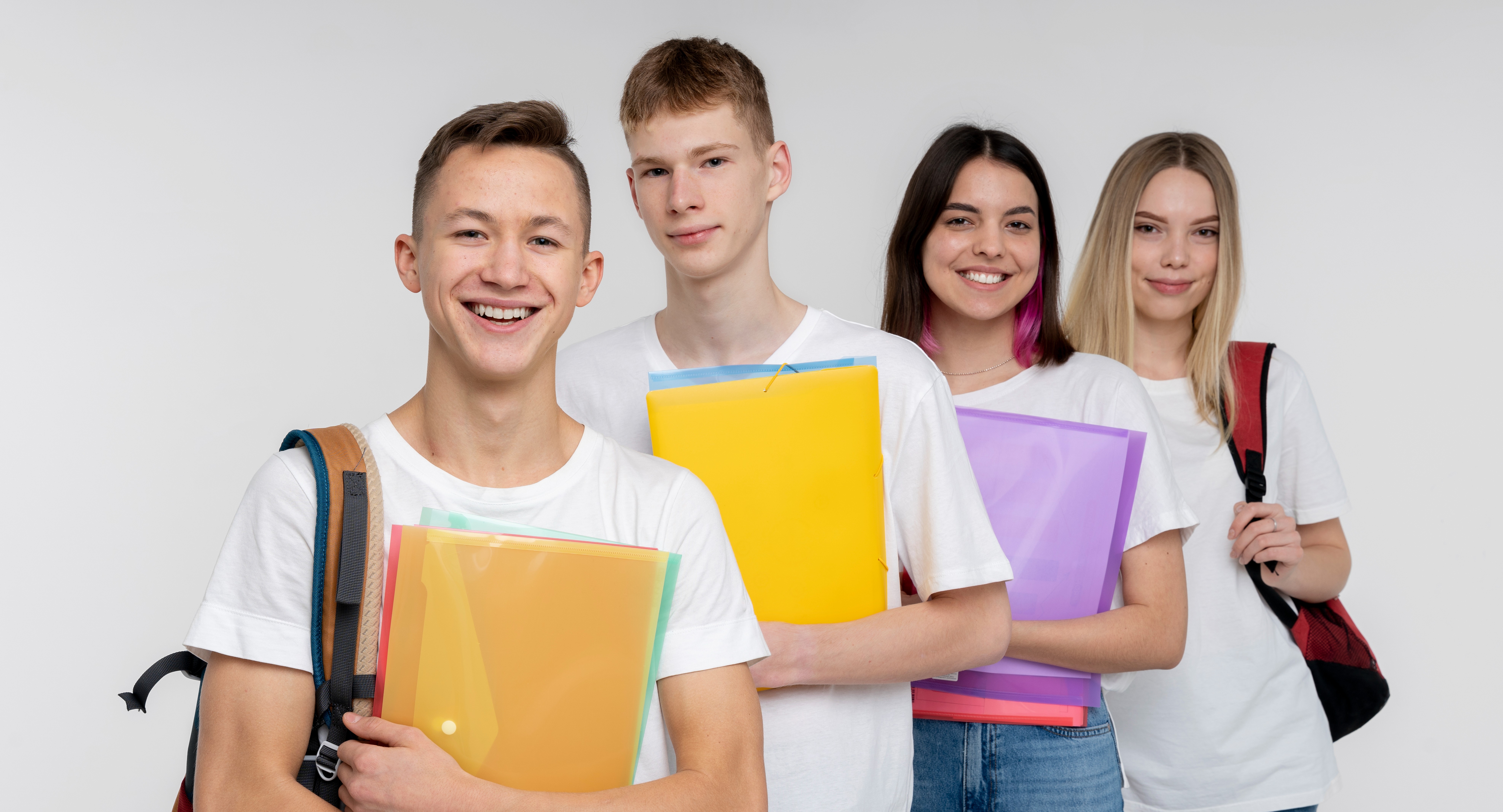 В российских школах введут новый образовательный стандарт для старшеклассников