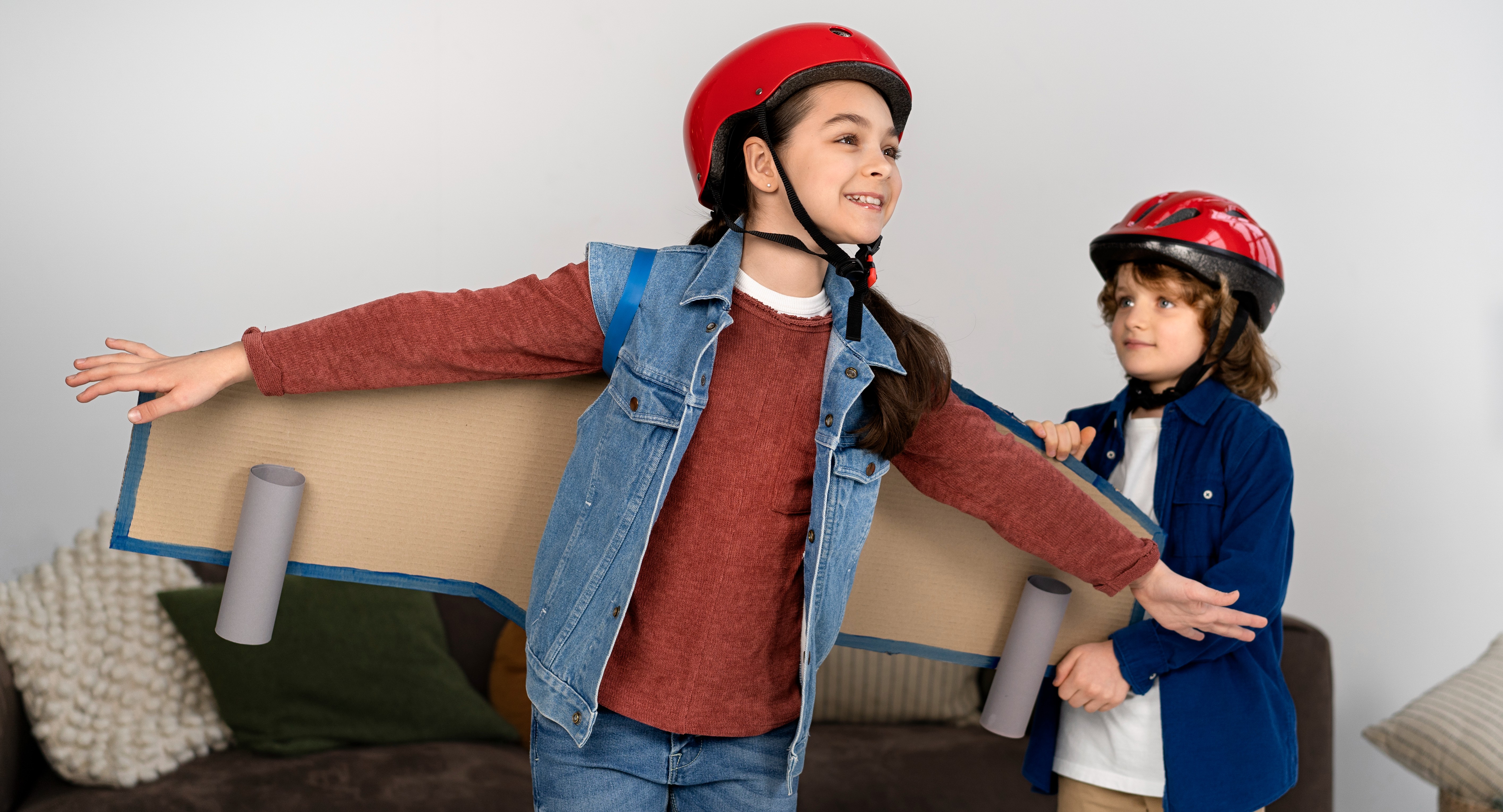 Дети-билингвы лучше адаптируются к жизни