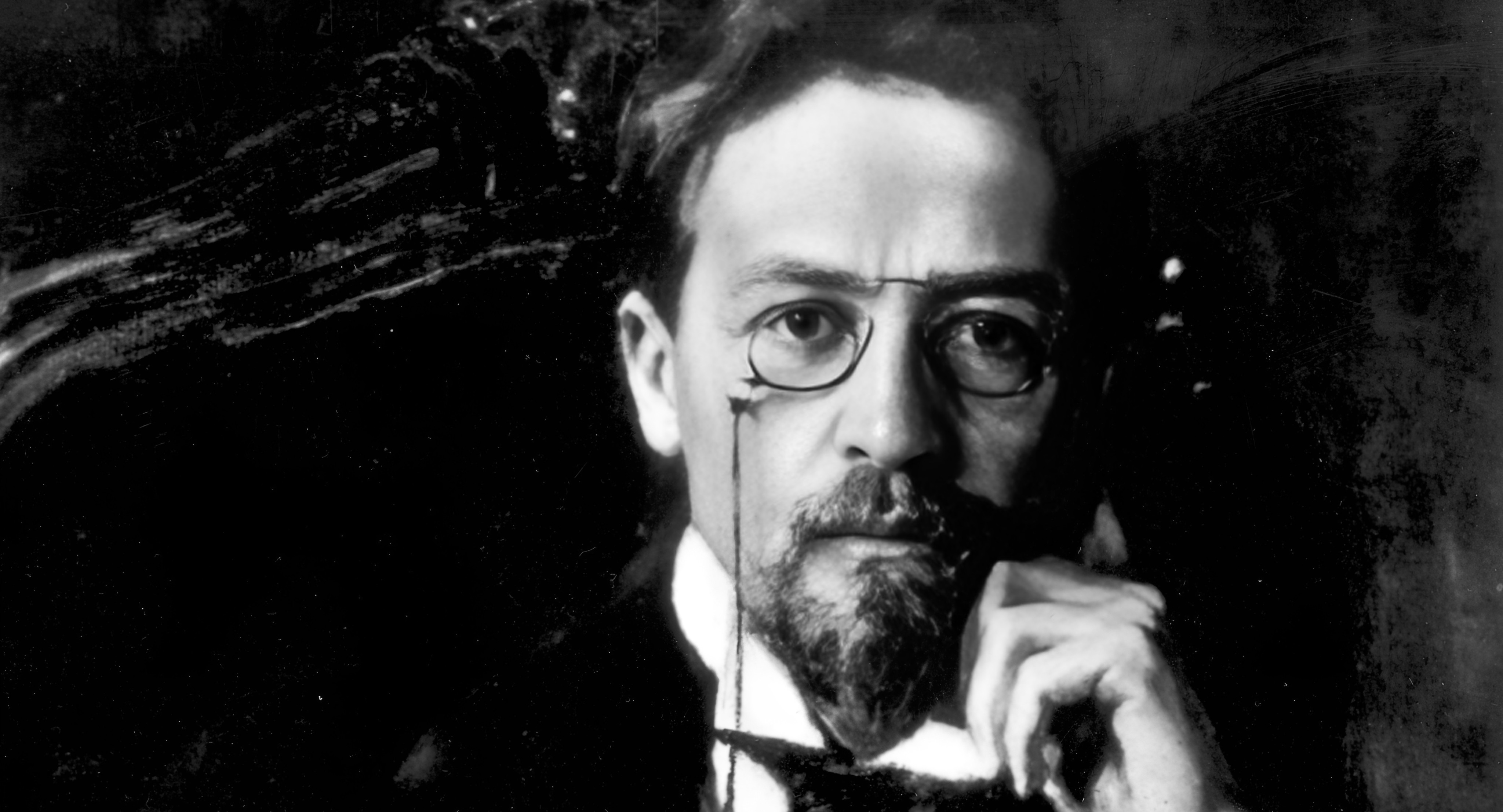 Ко Дню писателя – правила для начинающих авторов от Чехова