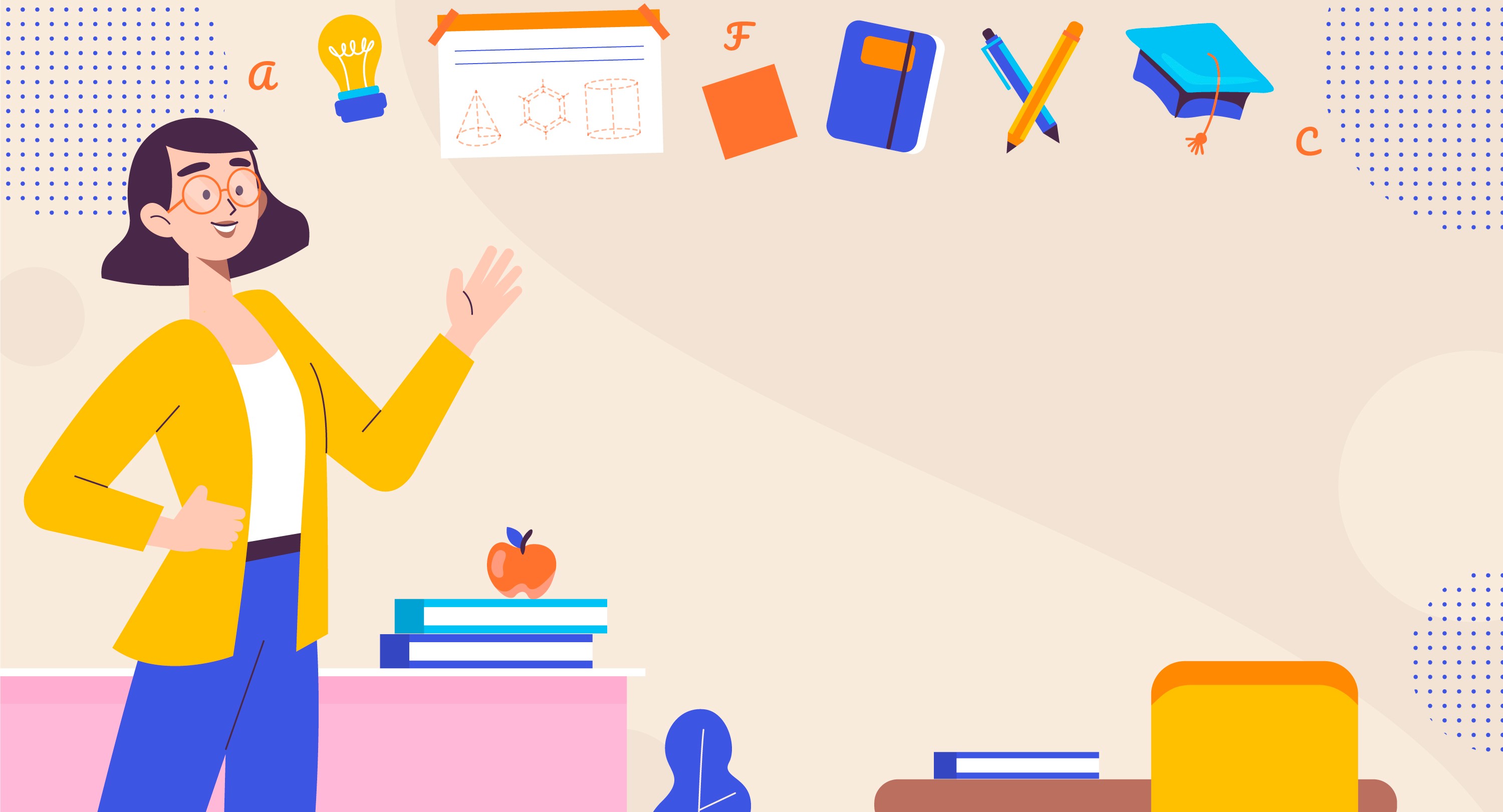 Депутат предложила сделать классное руководство отдельной должностью