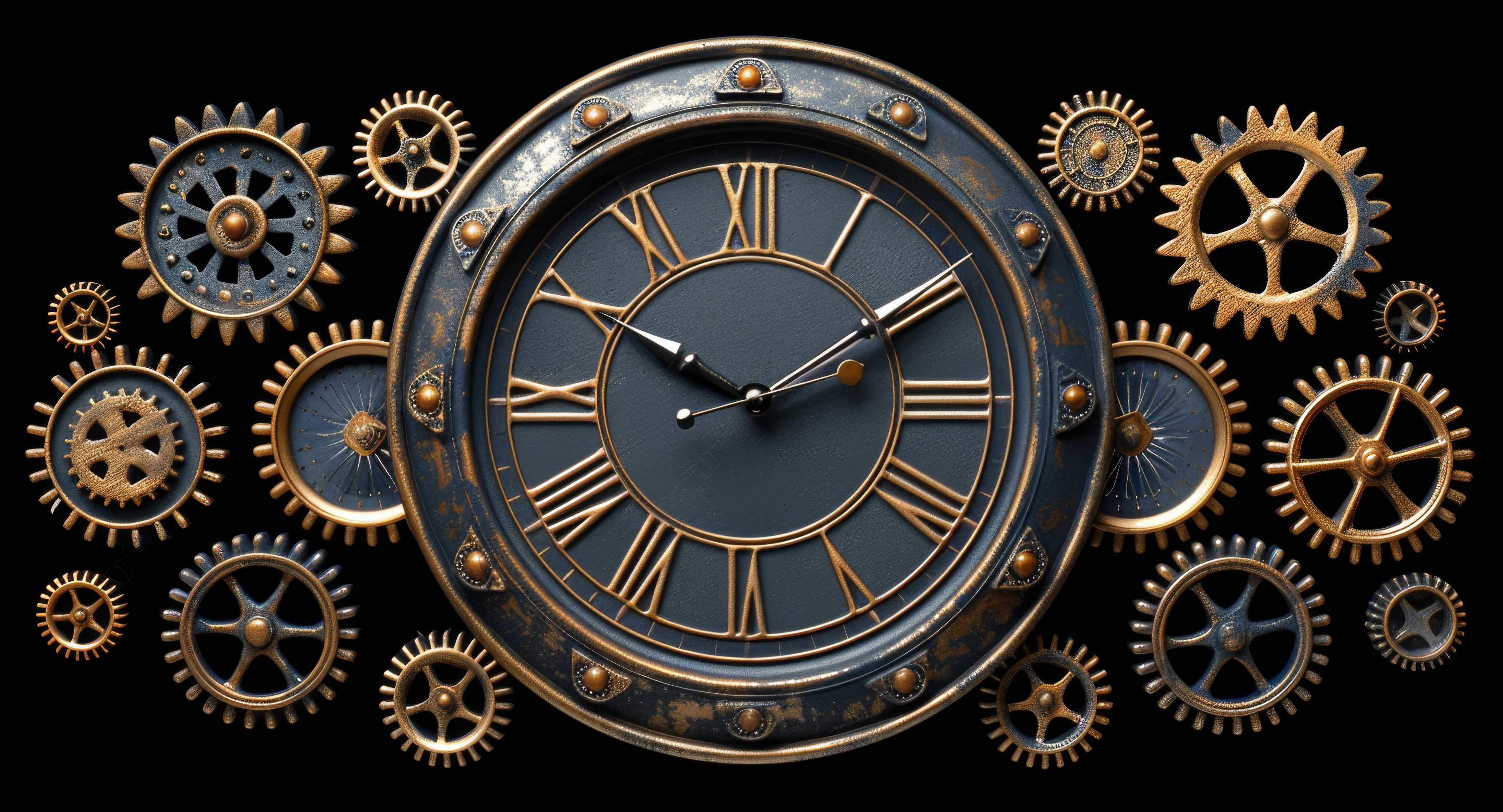 Что такое часовые пояса и как люди жили до того, как они появились?