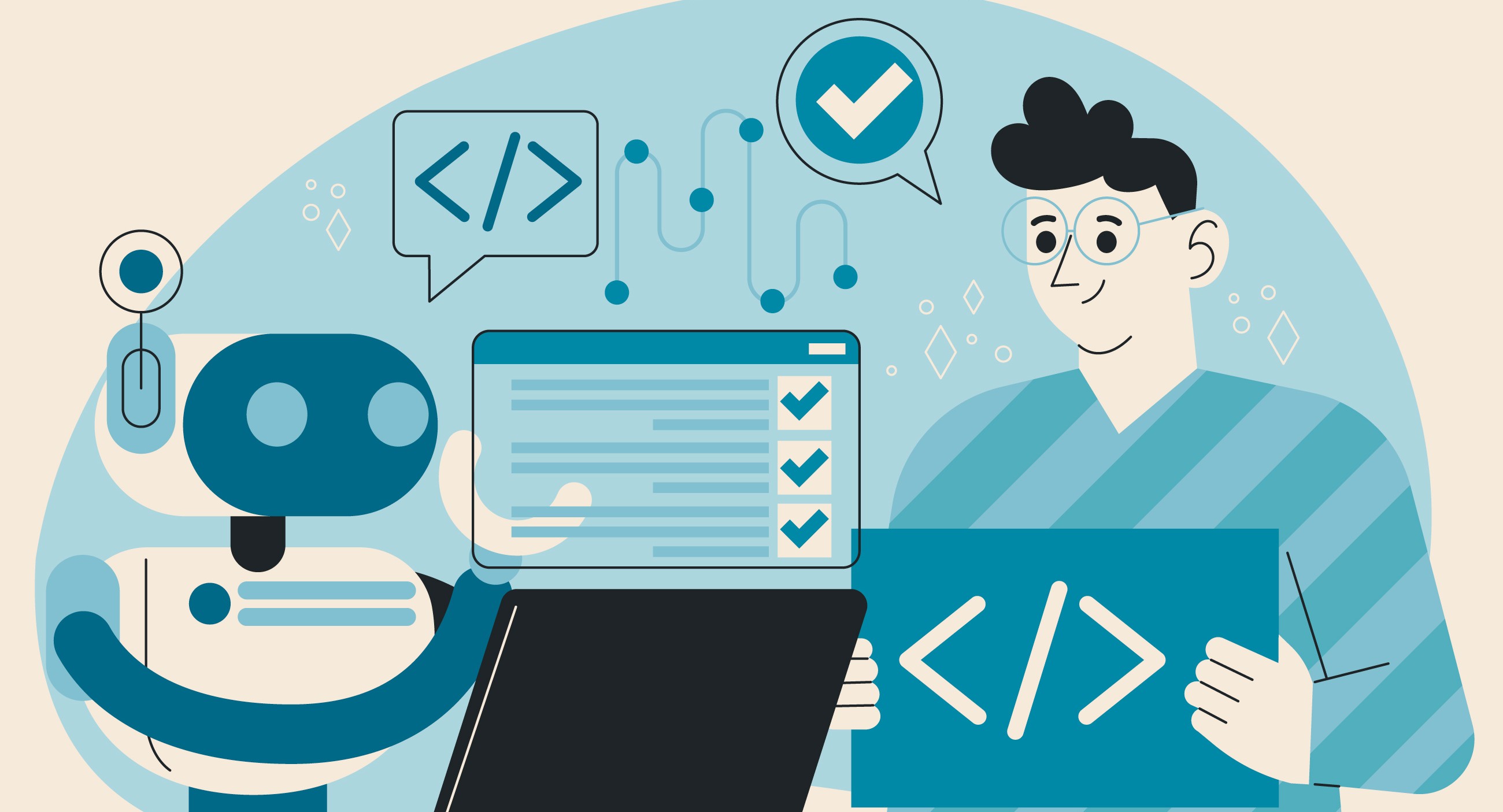 Аналитики выяснили, для каких учебных задач школьники чаще всего используют ИИ