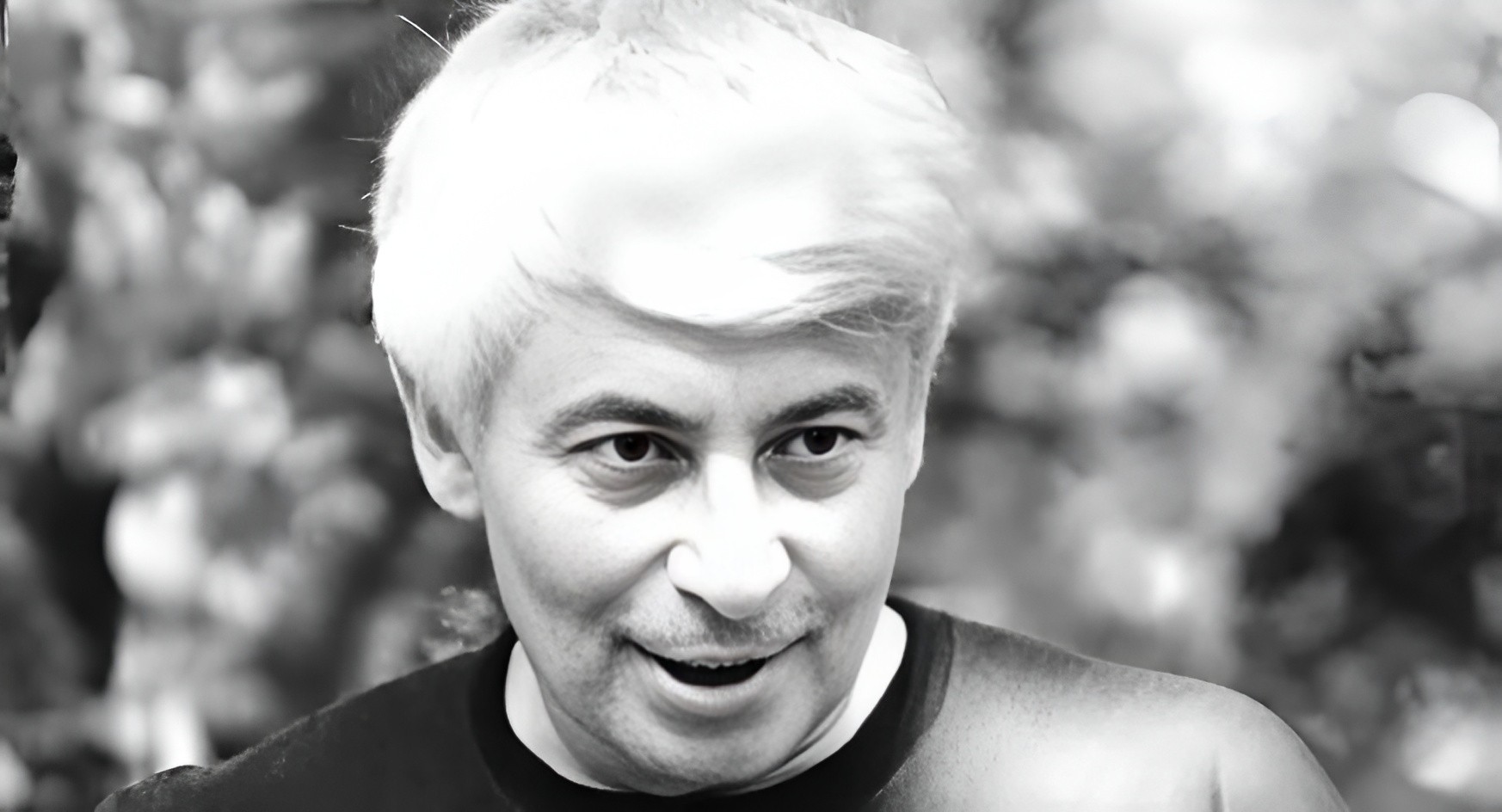 Александр Тубельский: три мгновения 