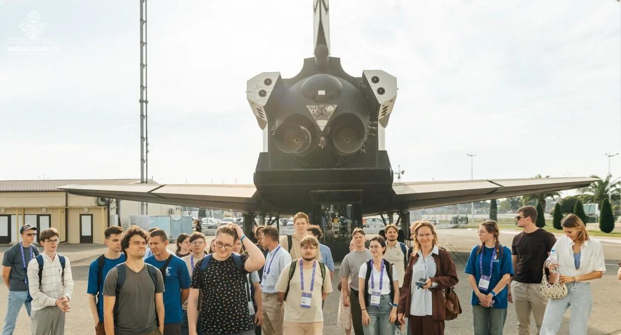 ​Молодые исследователи представят результаты научной деятельности на форуме «Микроэлектроника 2026»: в Сириусе пройдет восьмая Школа молодых ученых