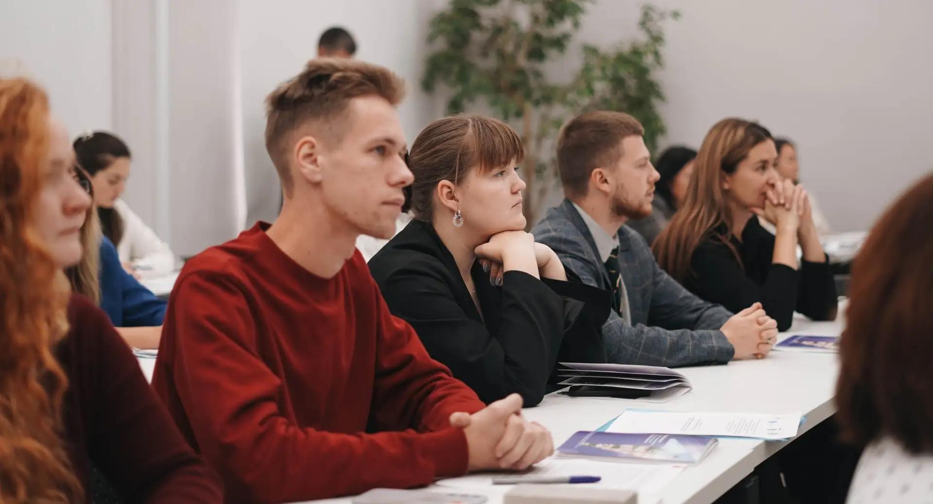 В ЯГПУ обсудили практики молодёжных и детских организаций региона