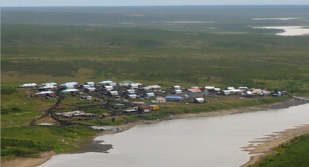 В арктическом поселке на Таймыре построят новую школу за 170 миллионов рублей