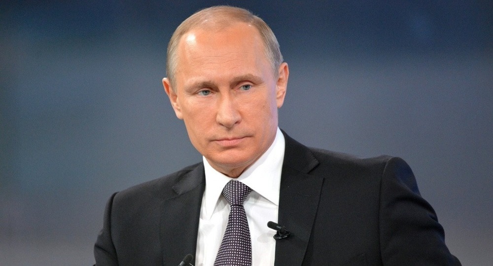 Путин распорядился выделить 192,5 миллионов  рублей социальным учреждениям в регионах