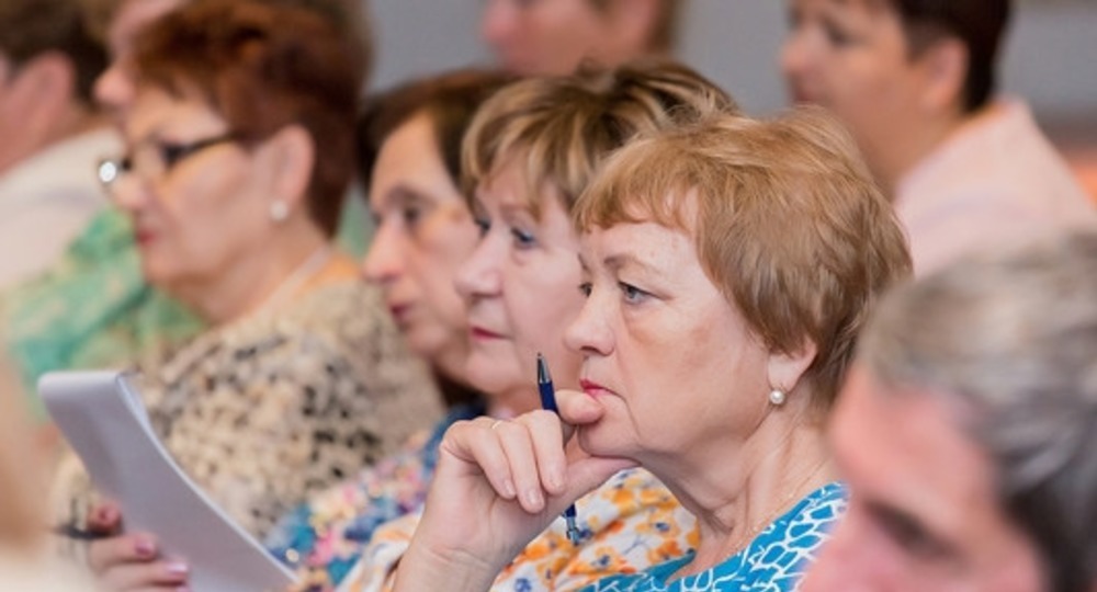 Формирование национальной системы учительского роста стало главной темой обсуждения на семинаре-совещании в Сочи
