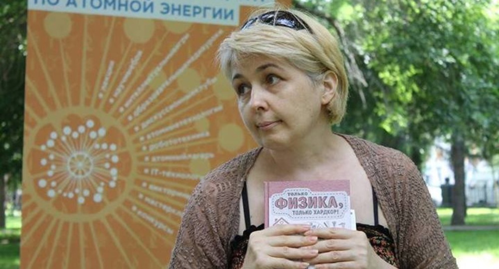 Родители собирают подписи против увольнения директора школы «Умка» в Новосибирске