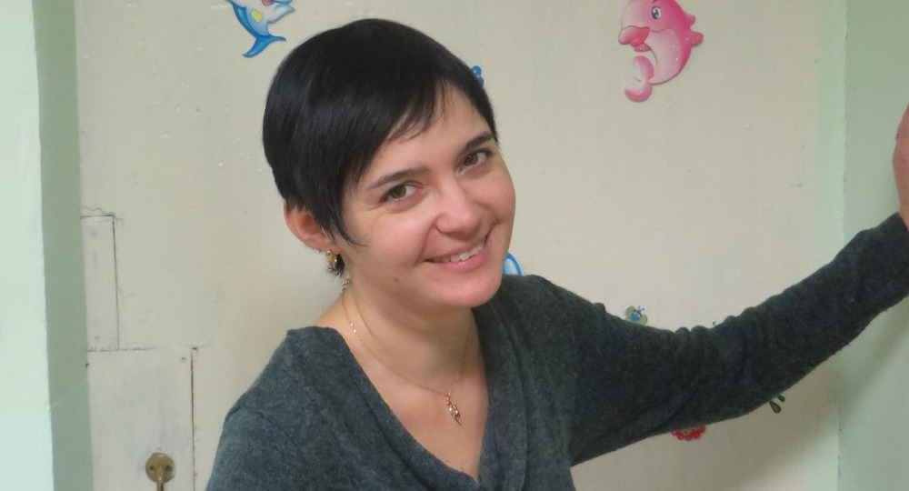 Лучшим педагогом-психологом России 2017 года стала Елена Болдырева из Калининградской области