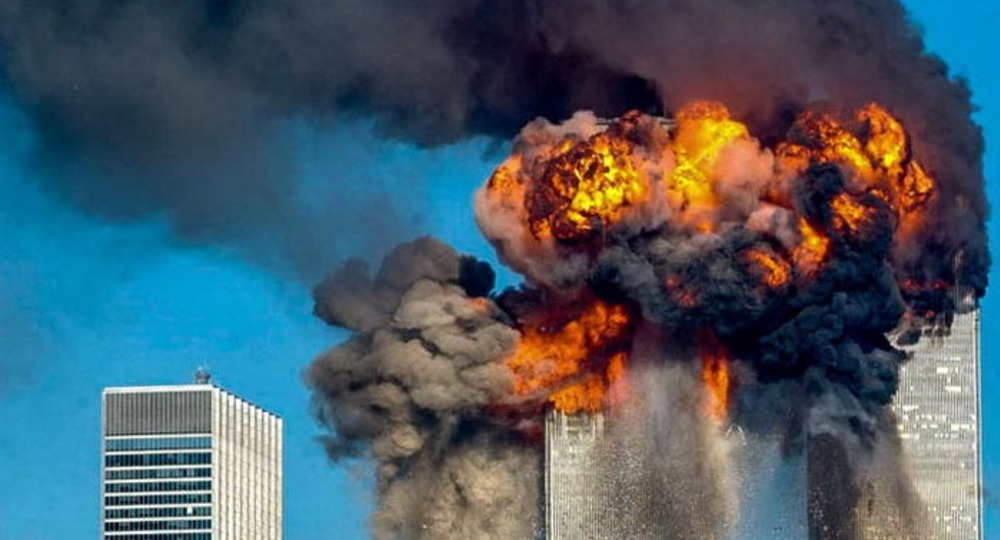 Школа в США извинилась за задачу о теракте 11 сентября