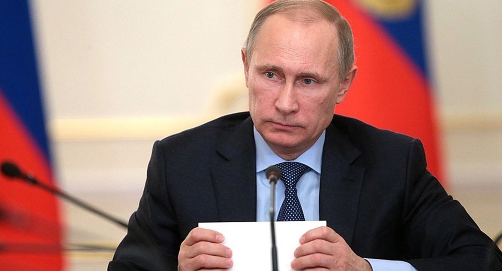 Владимир Путин утвердил своим указом новый состав Совета при Президенте РФ по науке и образованию