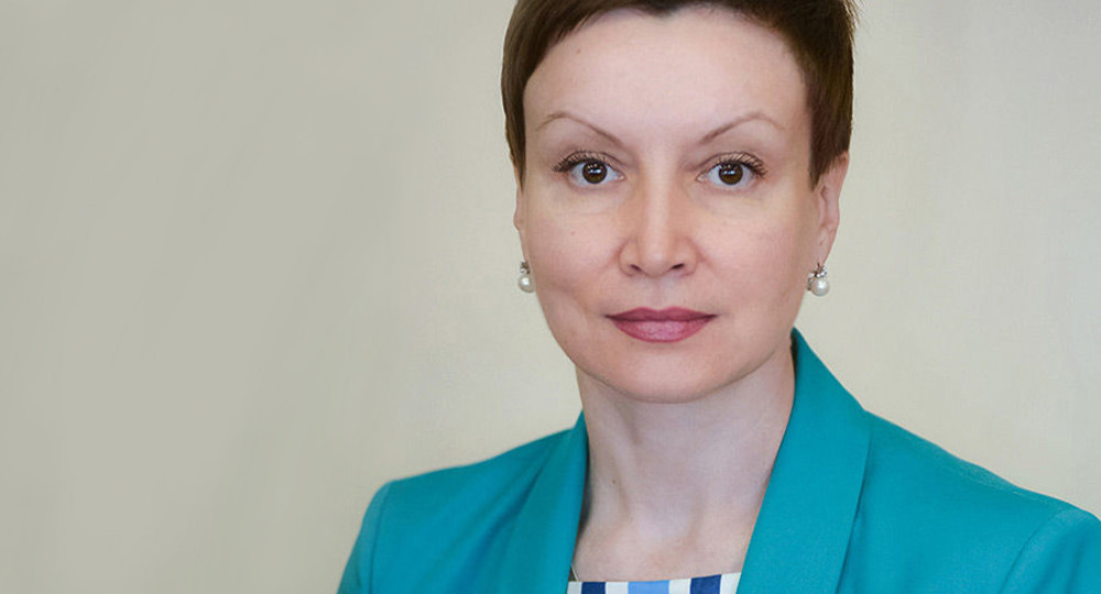 Лучшим педагогом дополнительного образования 2017 года признана Елена Левшина из Оренбурга