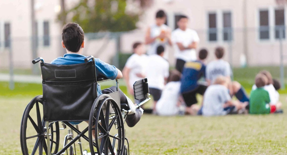 Детям с инвалидностью ограничили доступ к санаториям