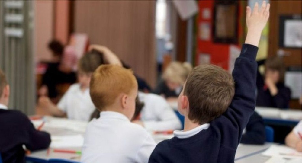 Шотландский профсоюз учителей требует законодательно установить максимально допустимую температуру в школах