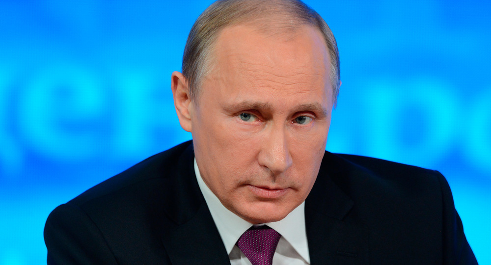 Владимир Путин пообещал, что в России сохранится бесплатное высшее образование