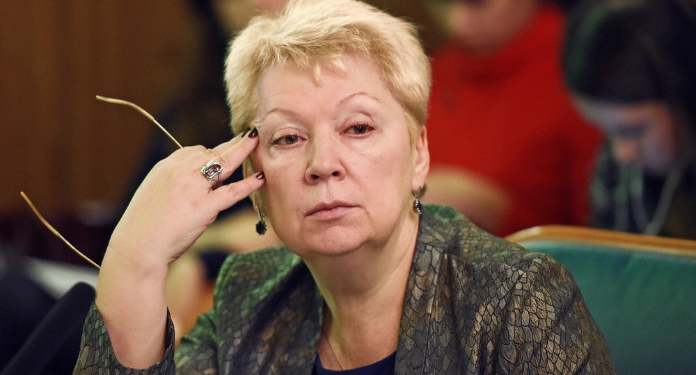 Дефицит учителей в российских школах составляет 1%, заявила Ольга Васильева