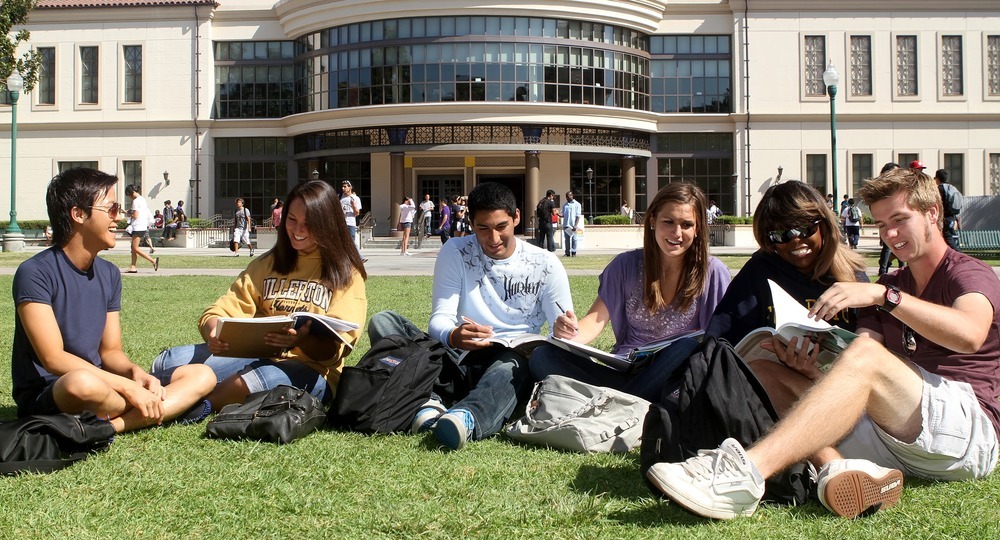 Большая часть студентов американских университетов не готовы строить карьеру