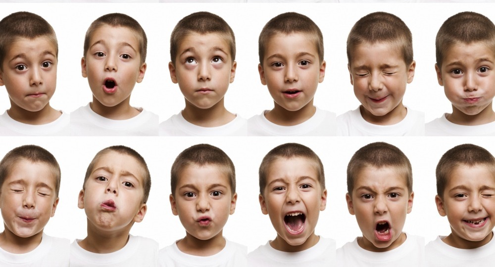 Как научить ребенка правильно злиться?