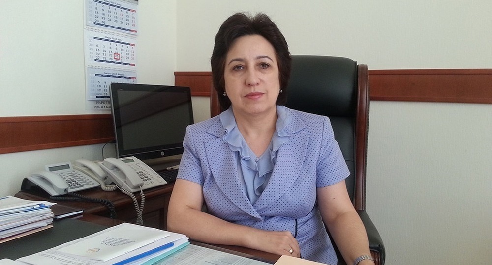 Уммупазиль Омарова назначена вице-премьером – министром образования и науки Дагестана