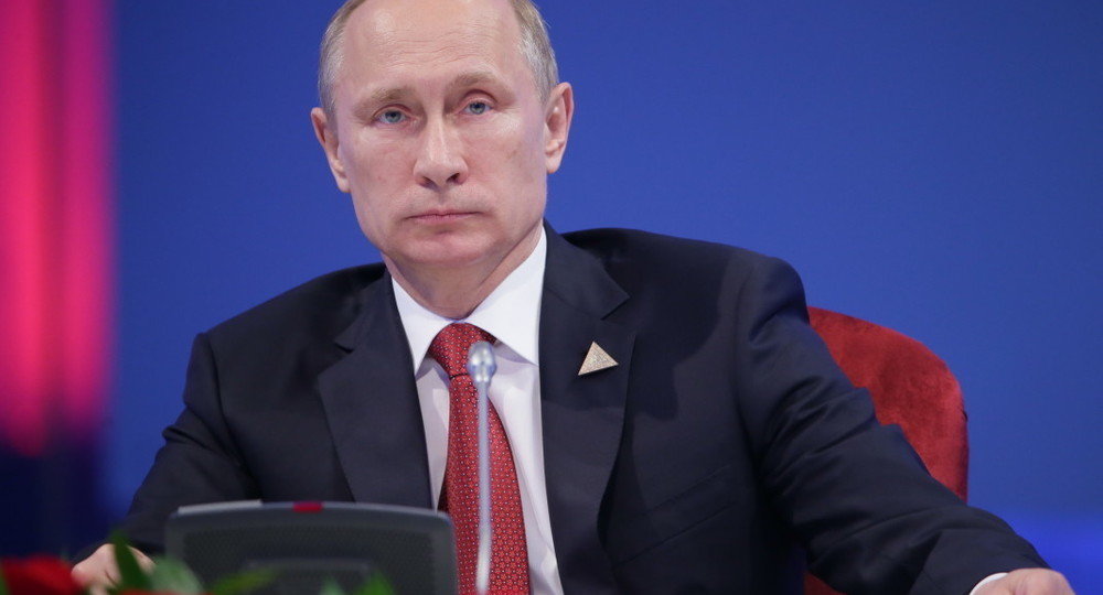 Владимир Путин призвал отказаться от господдержки неэффективности в науке