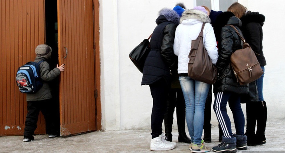 В Роскомнадзоре объяснили порядок блокировки групп о нападениях в школах