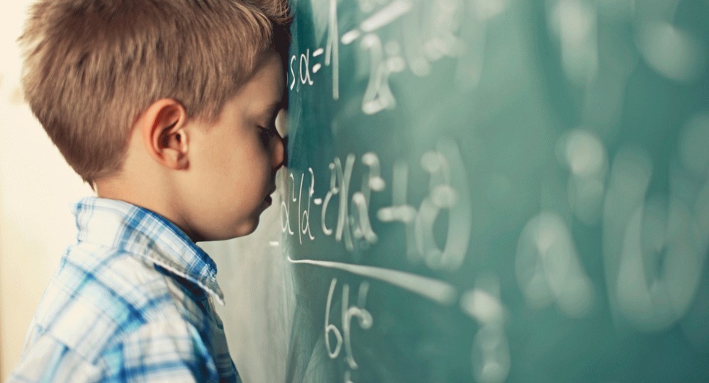 Правительство Великобритании вводит обязательную проверку знания таблицы умножения для восьмилетних школьников