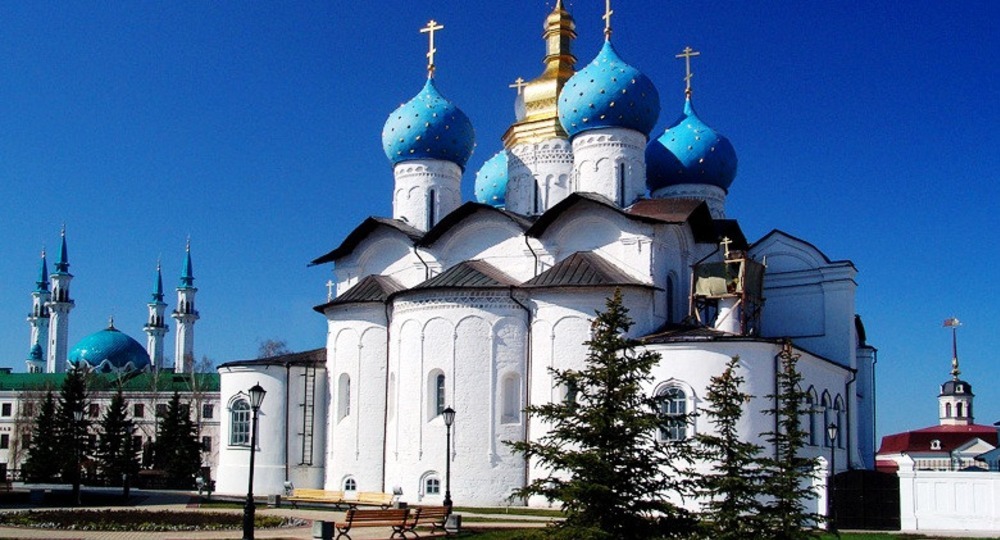 В Казани впервые прошла олимпиада по основам православной культуры