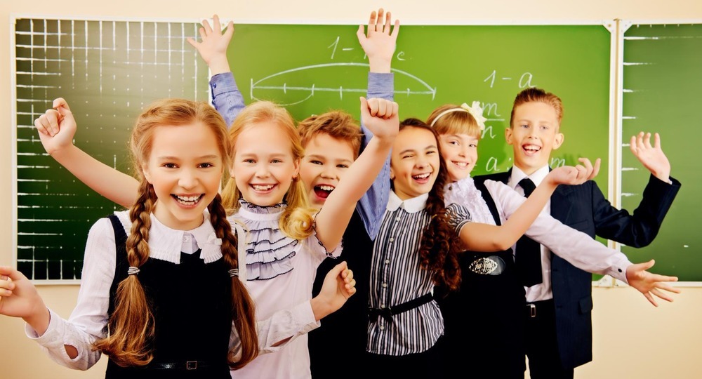 83% россиян хотят включить в школьную программу основы семейной жизни