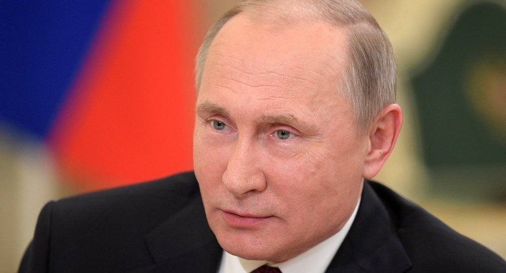 Владимир Путин рассказал, каким должно быть школьное образование в современной России