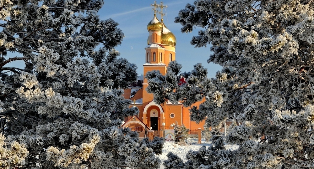 В школах Москвы могут запустить курс электронных квестов о традиционных религиях в России