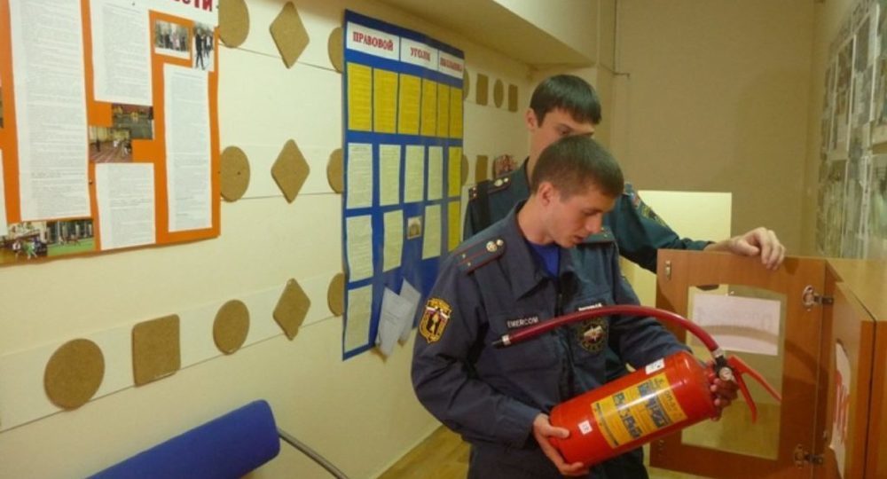 Массовая проверка школ и детских садов пройдёт во Владивостоке