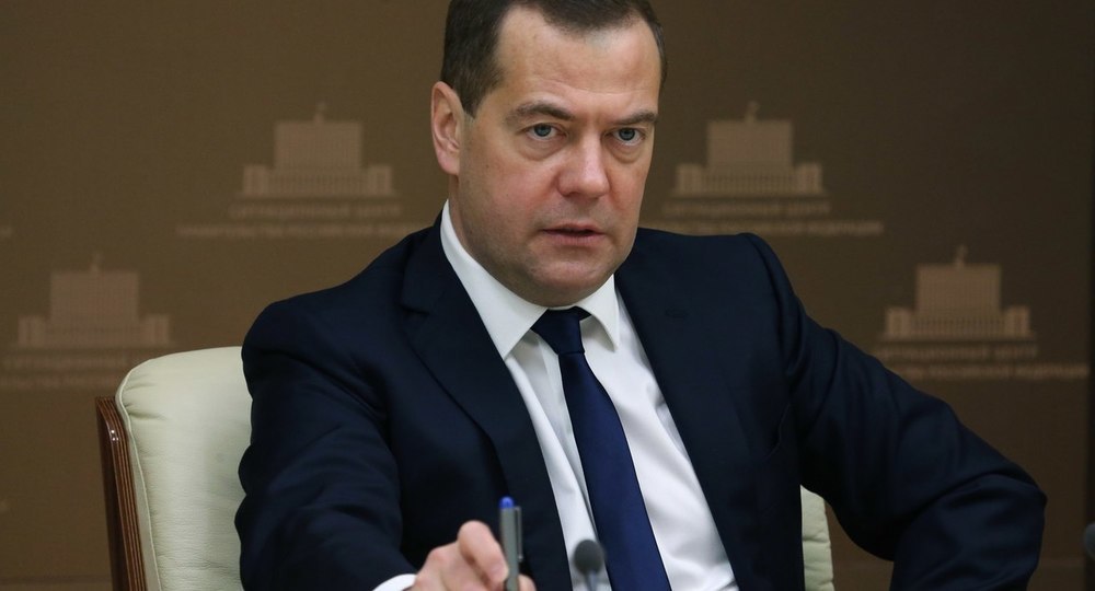 Дмитрий Медведев: образовательный стандарт должен быть современным и учитывать уровень школьников