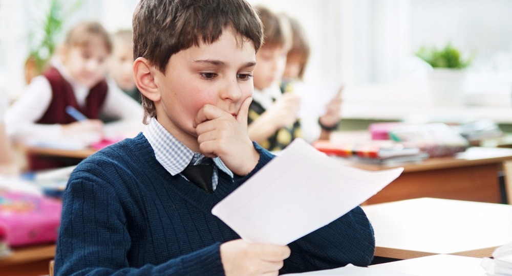 Пятиклассникам предстоит написать всероссийскую проверочную работу по математике