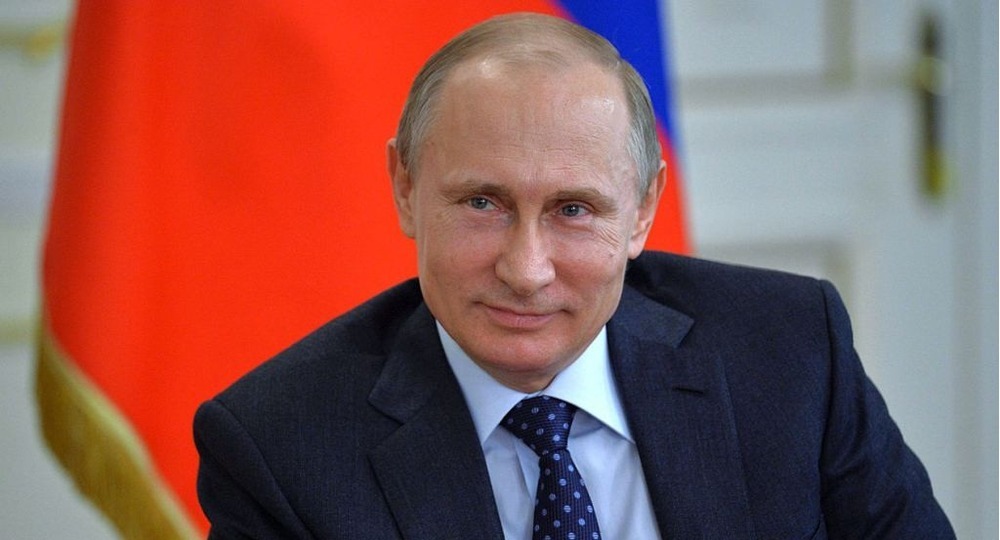 Владимир Путин выделит 10 трлн рублей на медицину и образование