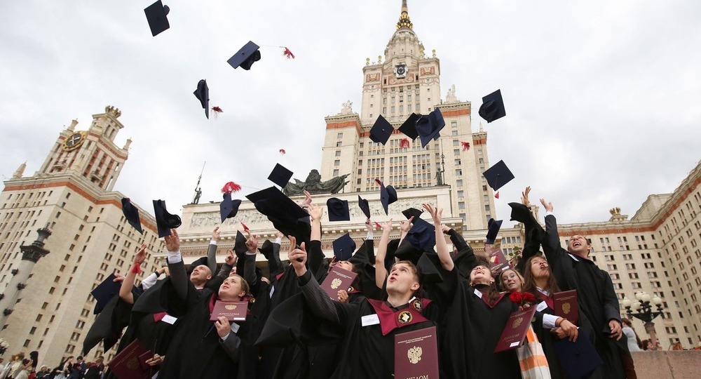 Британия отказалась признать российские дипломы об образовании