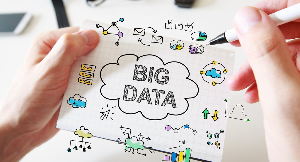 Внедрение Big Data в работу сервисов для учителей даст результаты в 2019 году