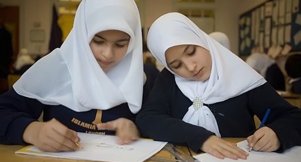 В учебных учреждениях Норвегии мусульманкам запретили закрывать лицо