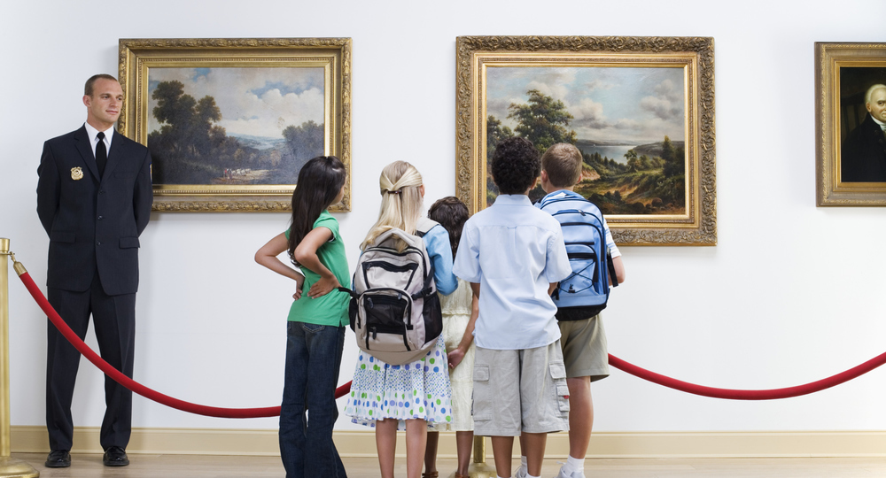ЛДПР предложили разрешить школьникам и студентам посещать музеи бесплатно