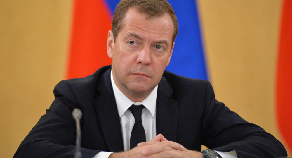 Дмитрий Медведев проведет встречу с ректорами российских вузов