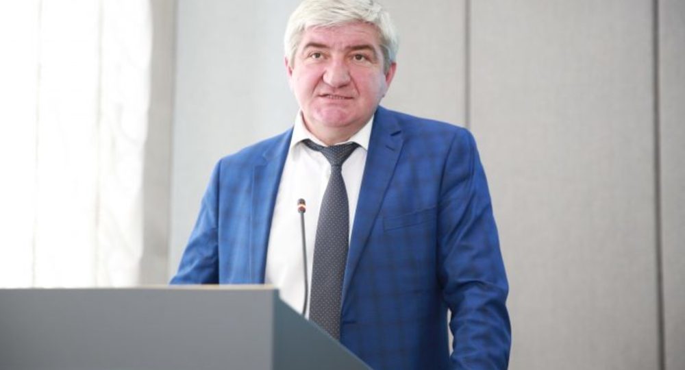 В Кабардино-Балкарии назначен новый руководитель министерства просвещения науки и по делам молодежи